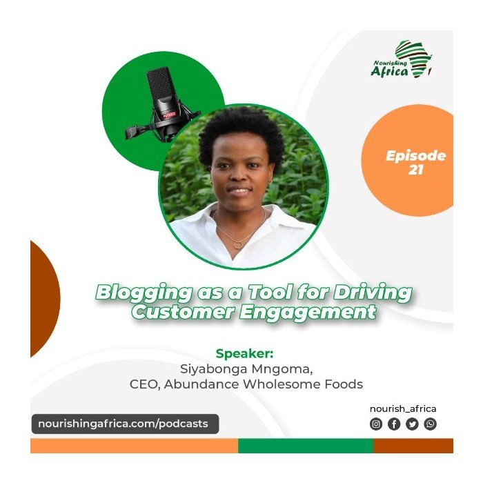 Blogging as a Tool for Driving Customer Engagement